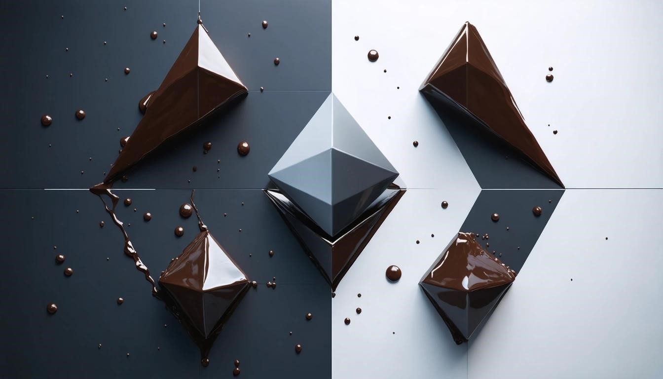 Industrial foundry motif meets cloud scalability